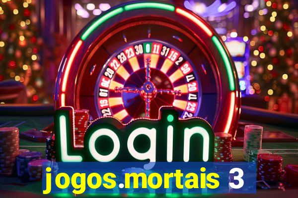 jogos.mortais 3